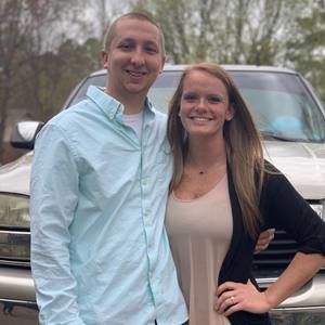 Meet your Posher, Carissa